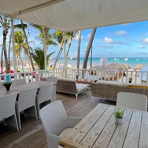 Vacation Suites 5*, Punta Cana República Dominicana