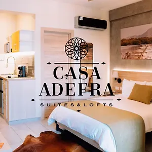 Casa Adefra , Santo Domingo República Dominicana