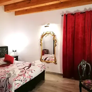 Casa Busari 2*, Palermo Italia