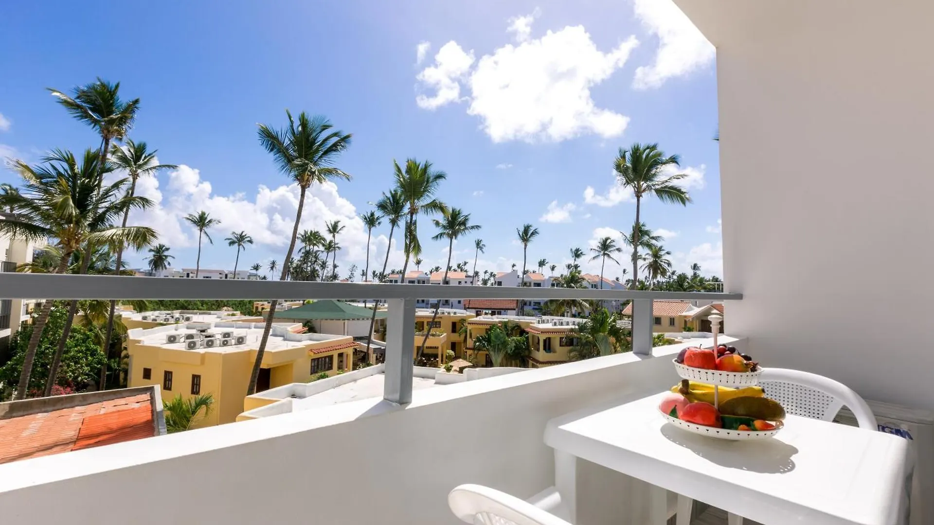 Hotel Grand Caribe Beach Club And Spa - Playa Los Corales Punta Cana República Dominicana