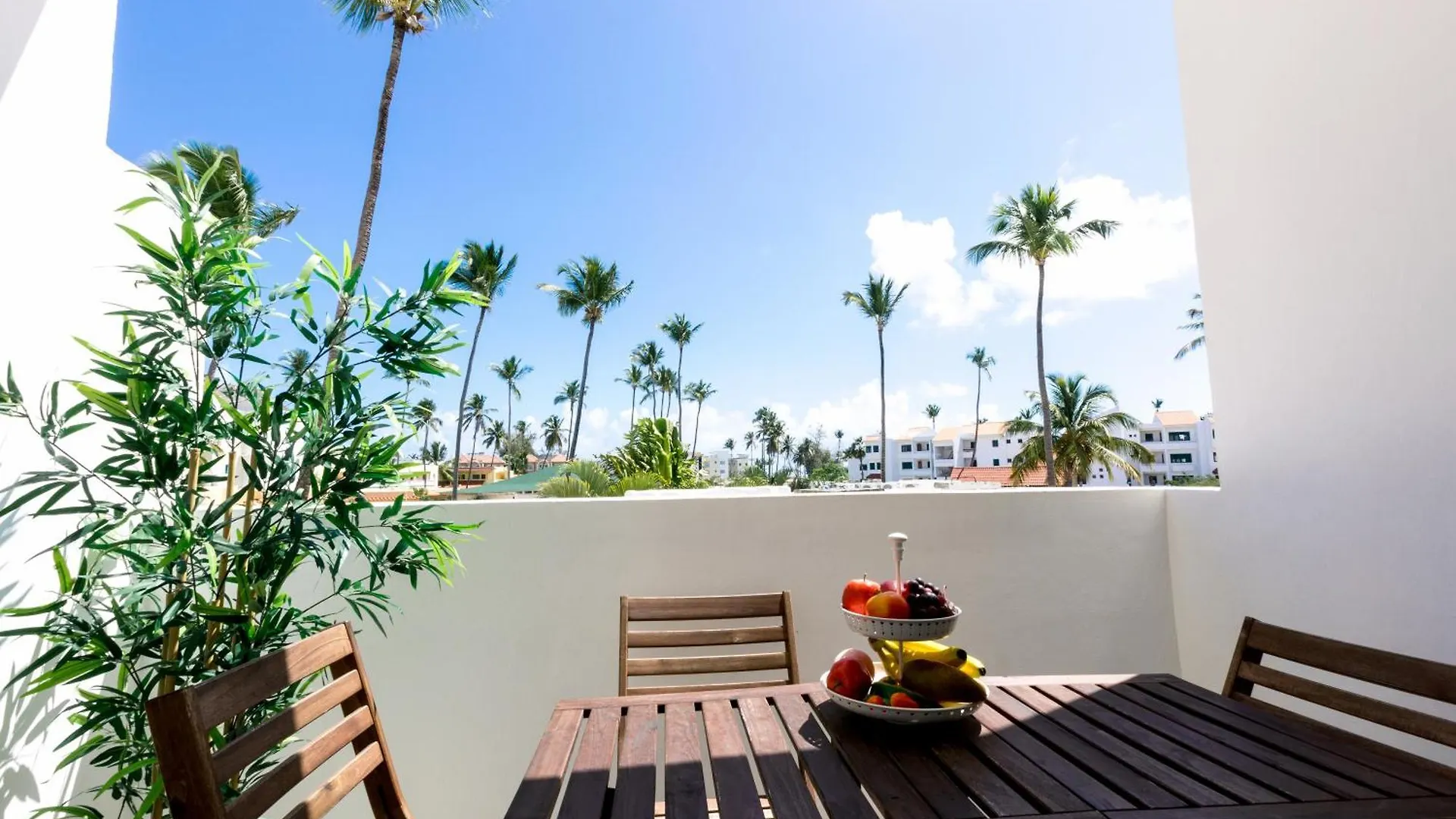 Hotel Grand Caribe Beach Club And Spa - Playa Los Corales Punta Cana