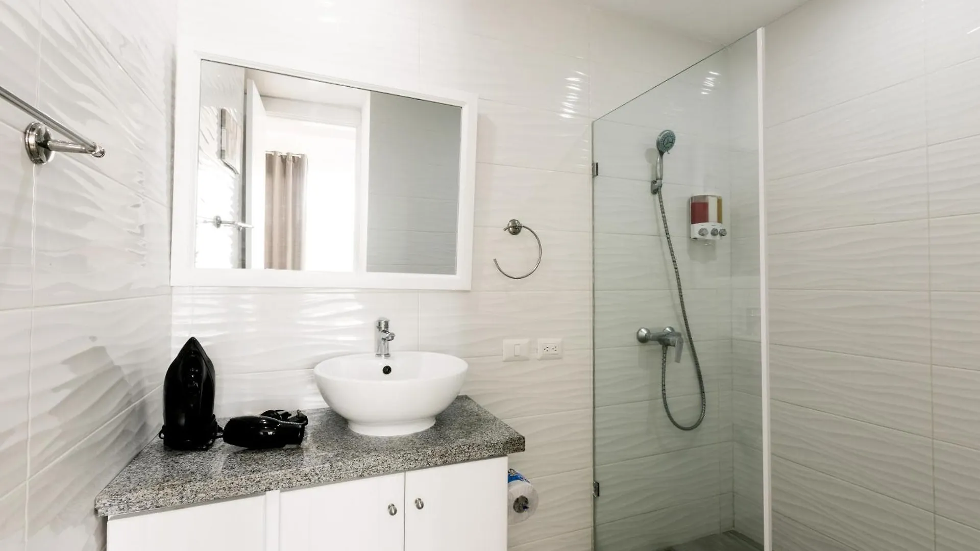 Hotel Grand Caribe Beach Club And Spa - Playa Los Corales Punta Cana