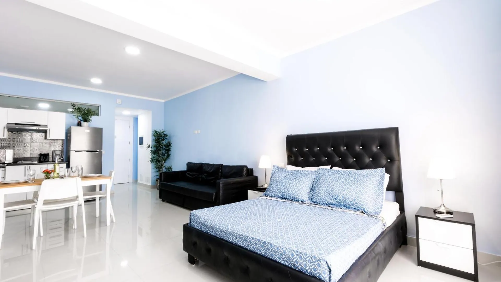 Hotel Grand Caribe Beach Club And Spa - Playa Los Corales Punta Cana