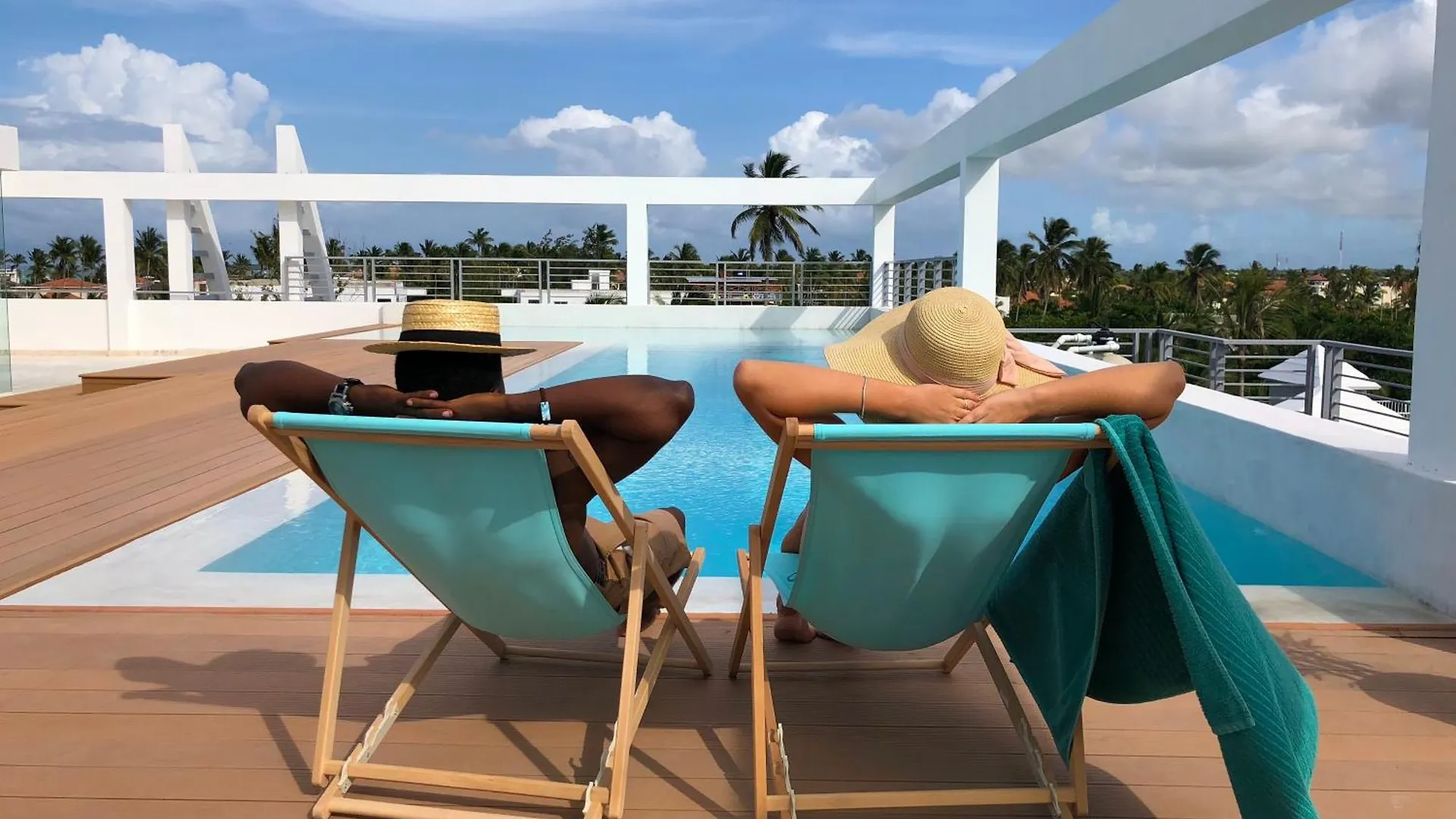 Hotel Grand Caribe Beach Club And Spa - Playa Los Corales Punta Cana República Dominicana