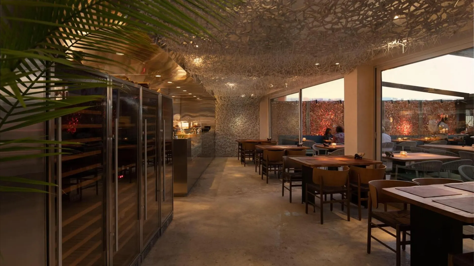 Hotel Grand Caribe Beach Club And Spa - Playa Los Corales Punta Cana