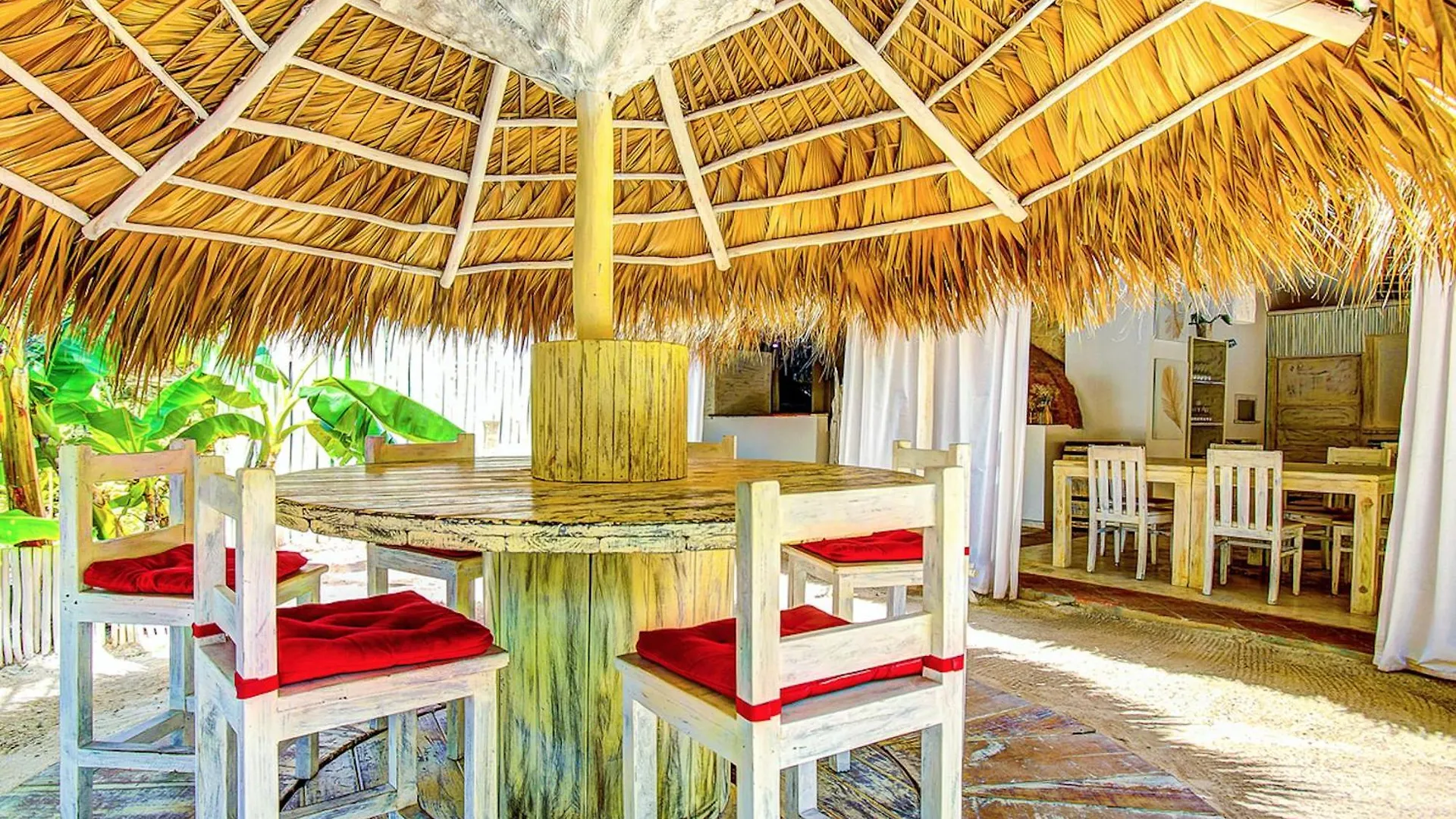 Hotel Grand Caribe Beach Club And Spa - Playa Los Corales Punta Cana