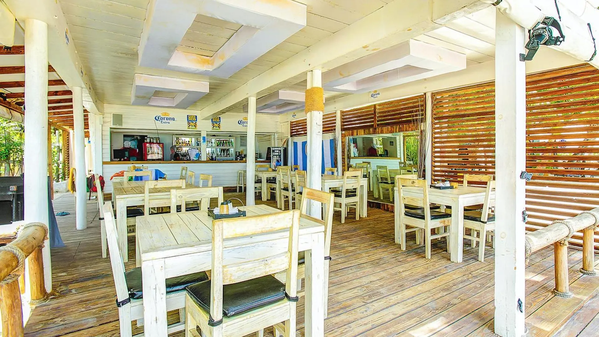 Hotel Grand Caribe Beach Club And Spa - Playa Los Corales Punta Cana