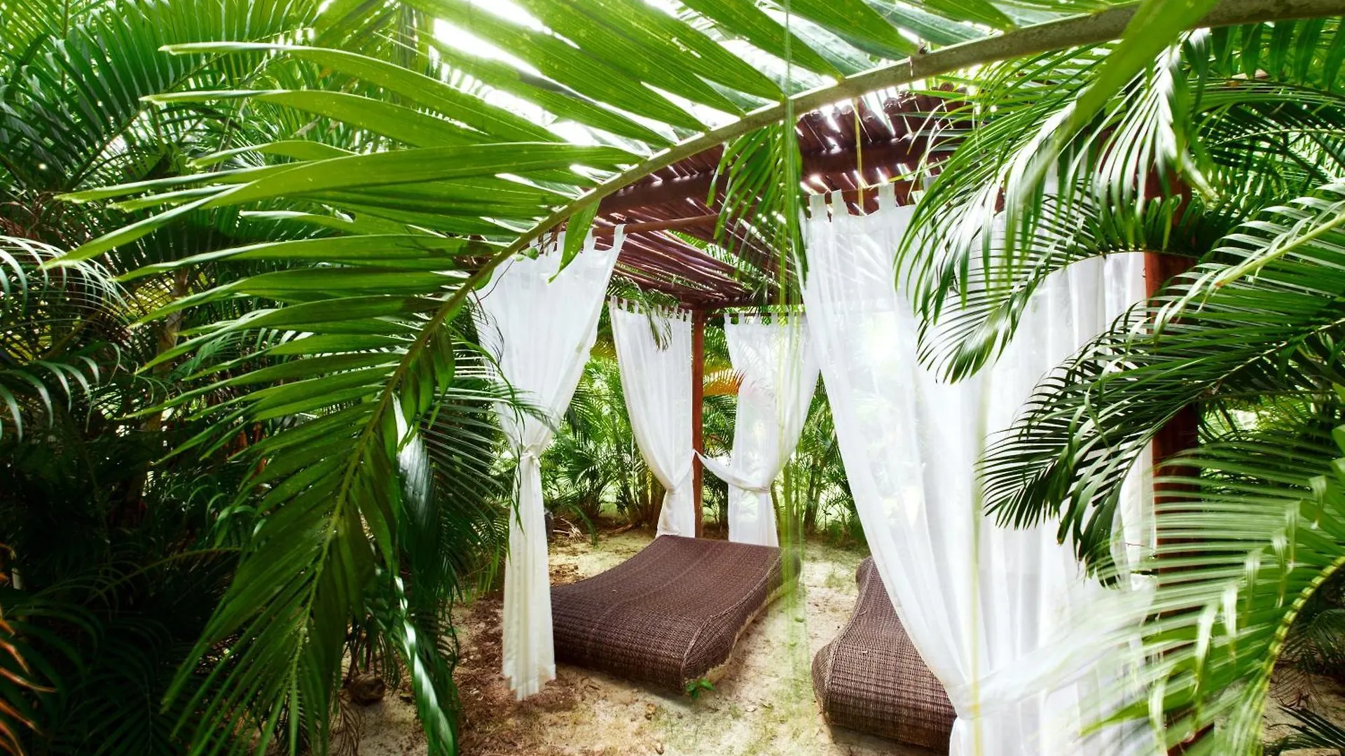 Grand Caribe Beach Club And Spa - Playa Los Corales Hotel Punta Cana