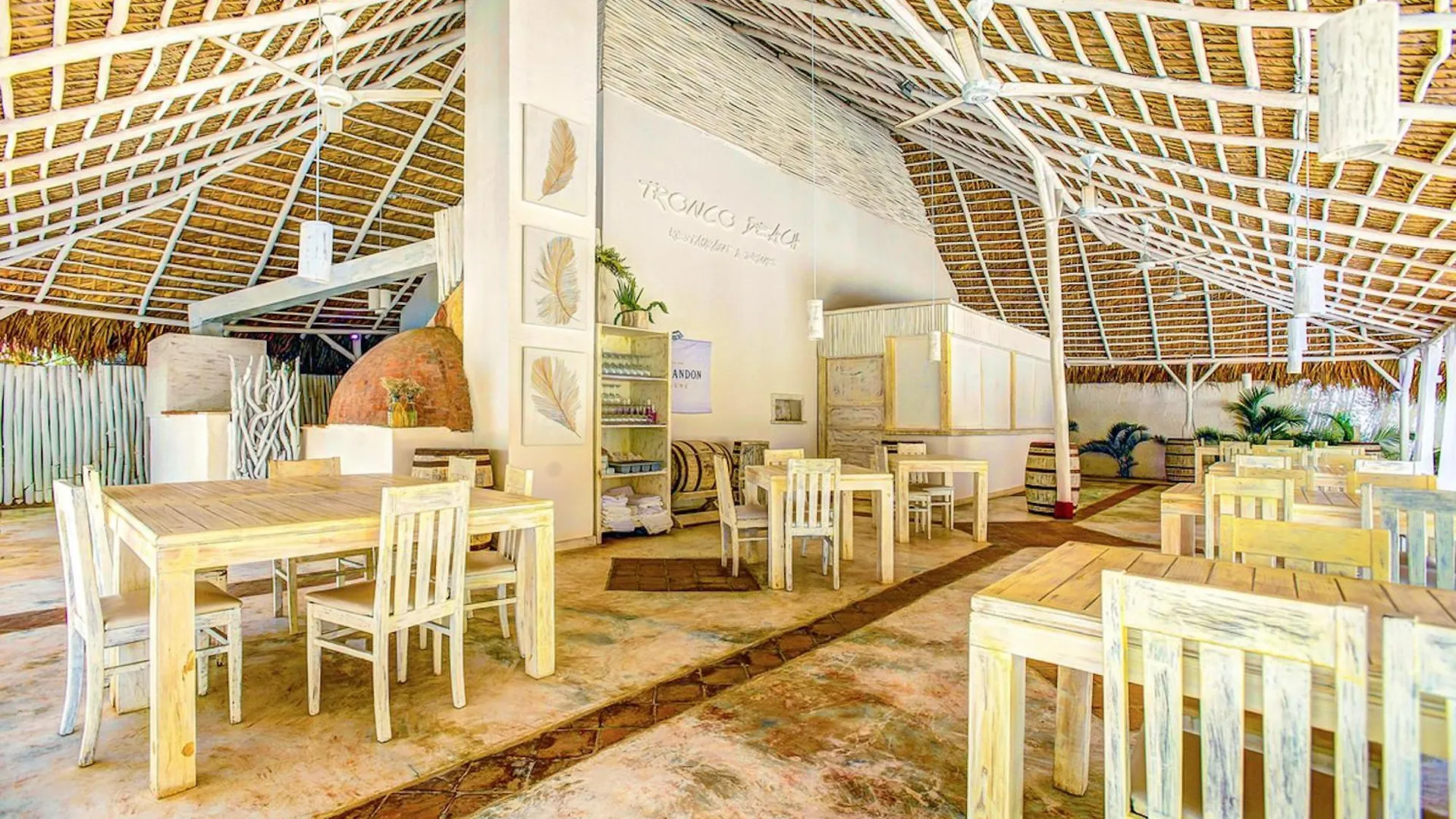 Grand Caribe Beach Club And Spa - Playa Los Corales Hotel Punta Cana