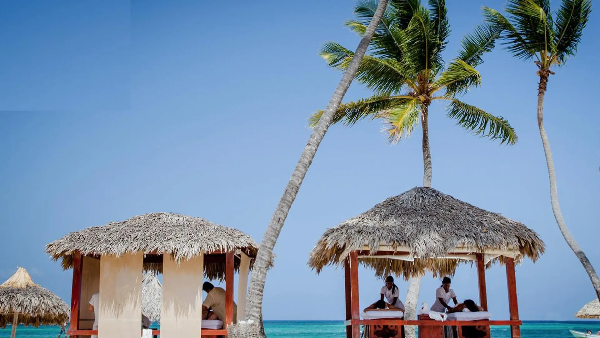 Grand Caribe Beach Club And Spa - Playa Los Corales Hotel Punta Cana